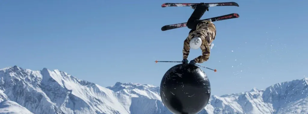 Our Favourites in LAAX