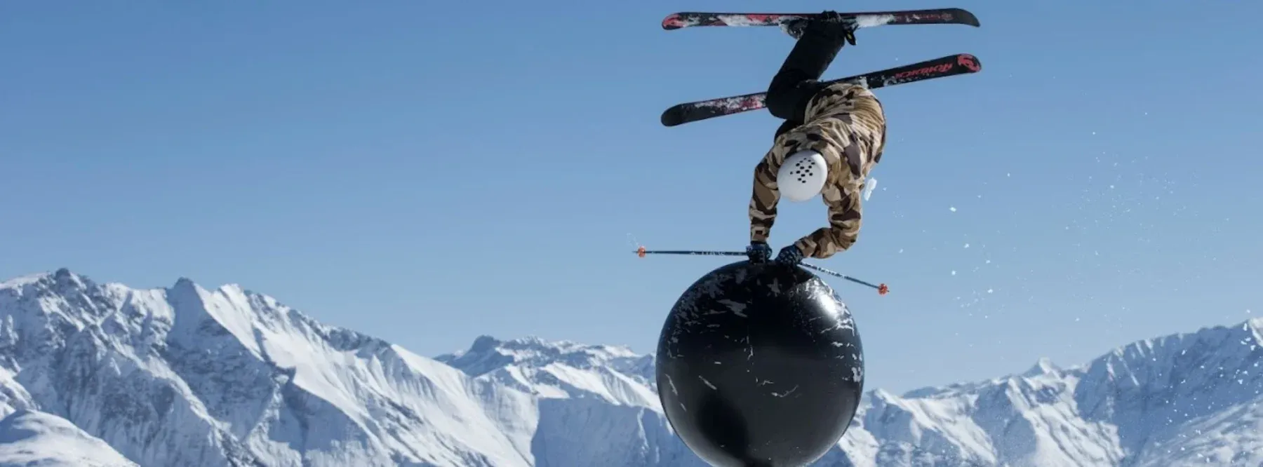 Our Favourites in LAAX