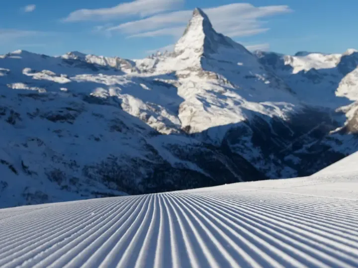 Zermatt, Switzerland
