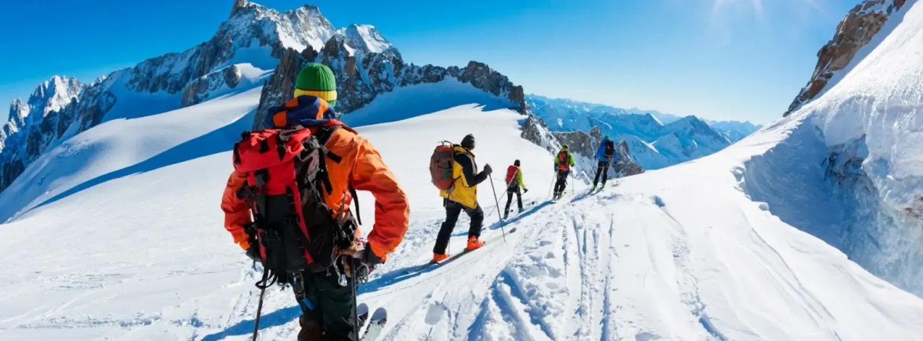Top Things to Do in Chamonix