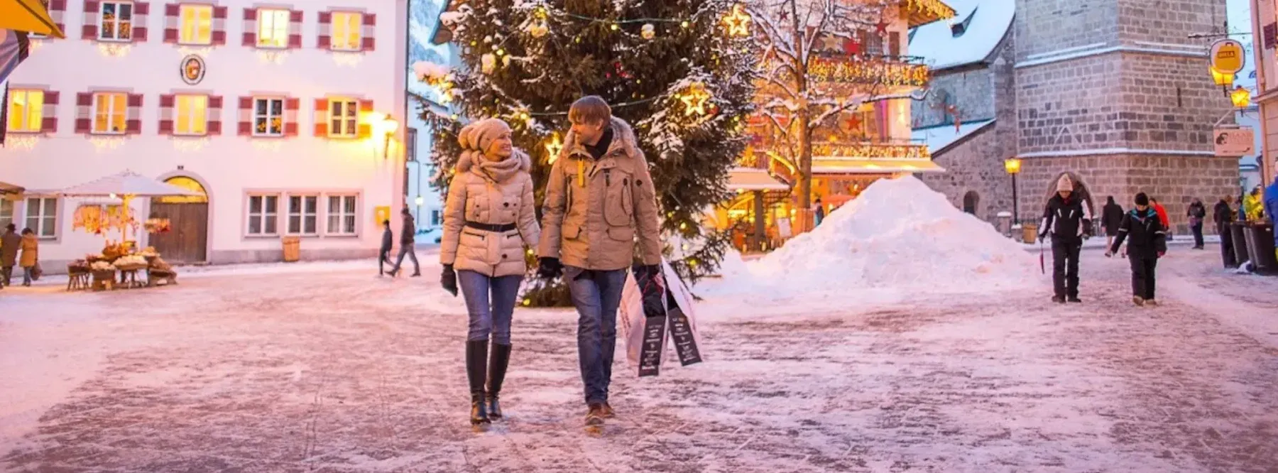 Best Restaurants in Zell Am See