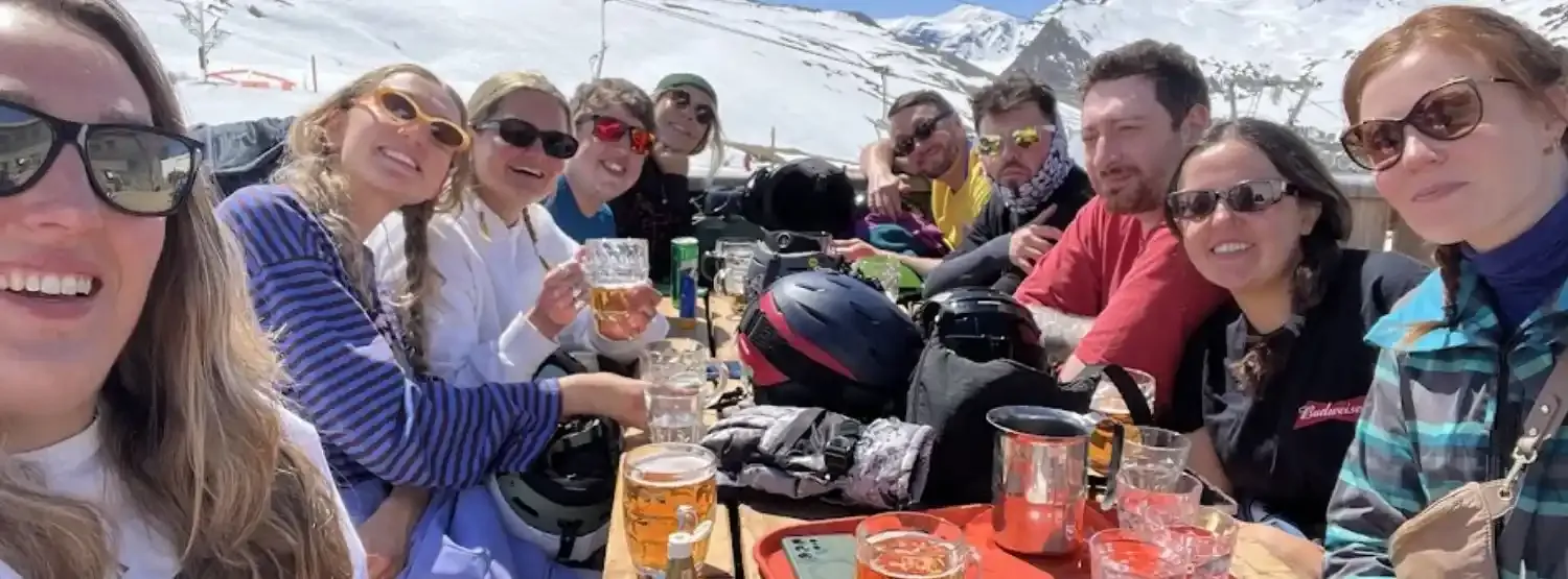 Best Geilo Apres Ski and Nightlife