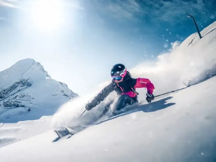 Black 13 in Zell am See