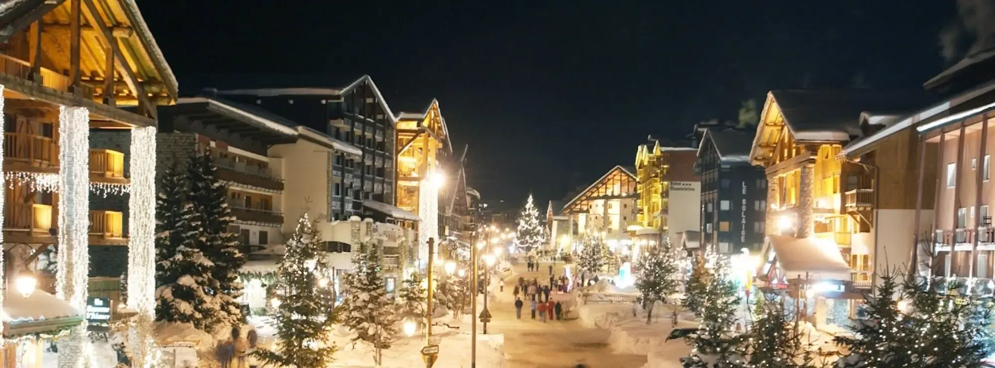 Top Things To Do in Val d'Isere