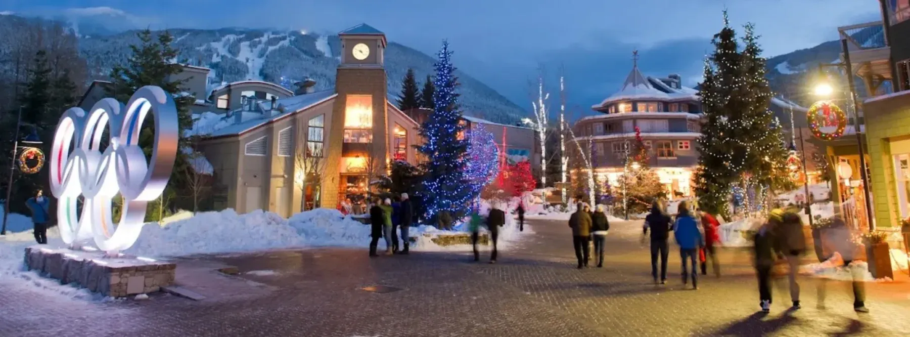 Top Things To Do in Whistler