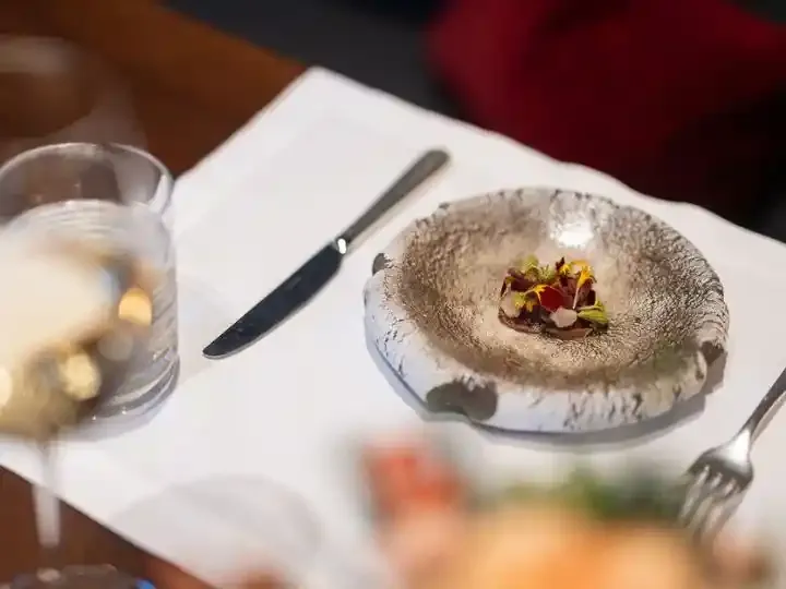 Restaurant Aurelio's in Lech