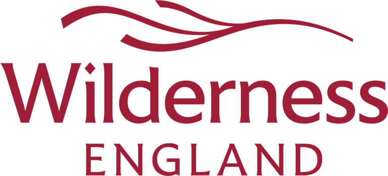 Wilderness England Logo