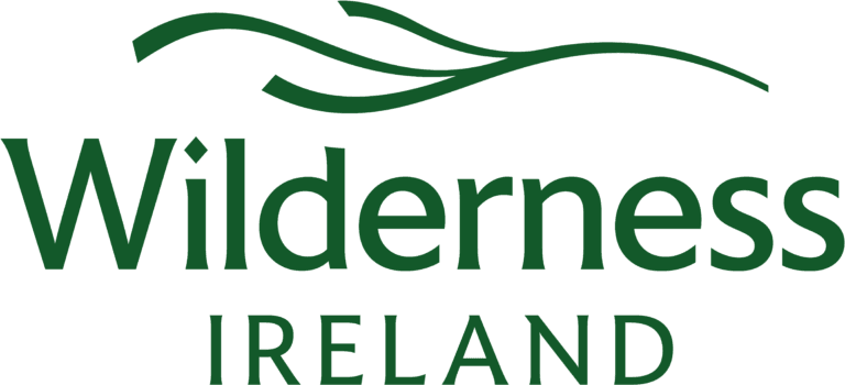 Wilderness Ireland Logo