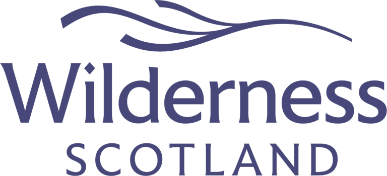 Wilderness Scotland Logo