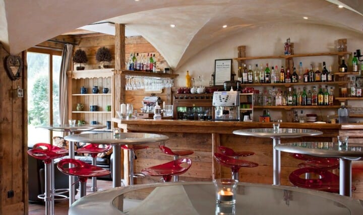 Hotel Grand Montets, Chamonix