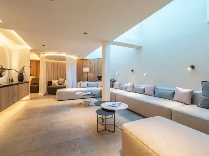 Hotel Angerer Alm Spa