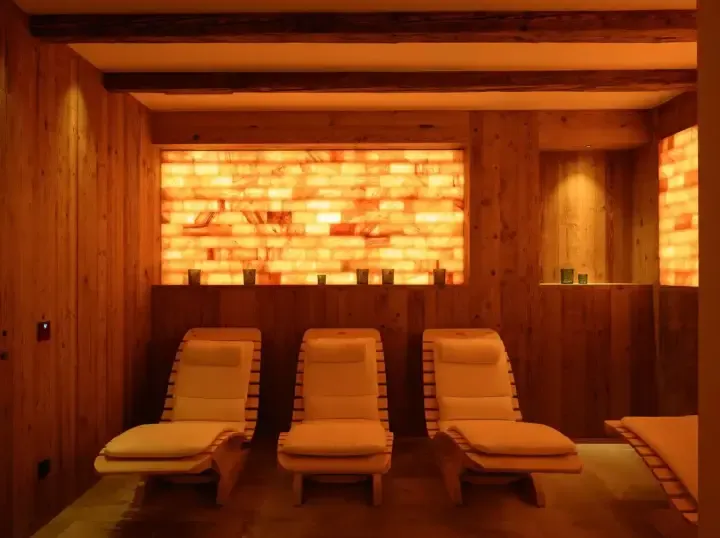Hotel Tyrol Spa