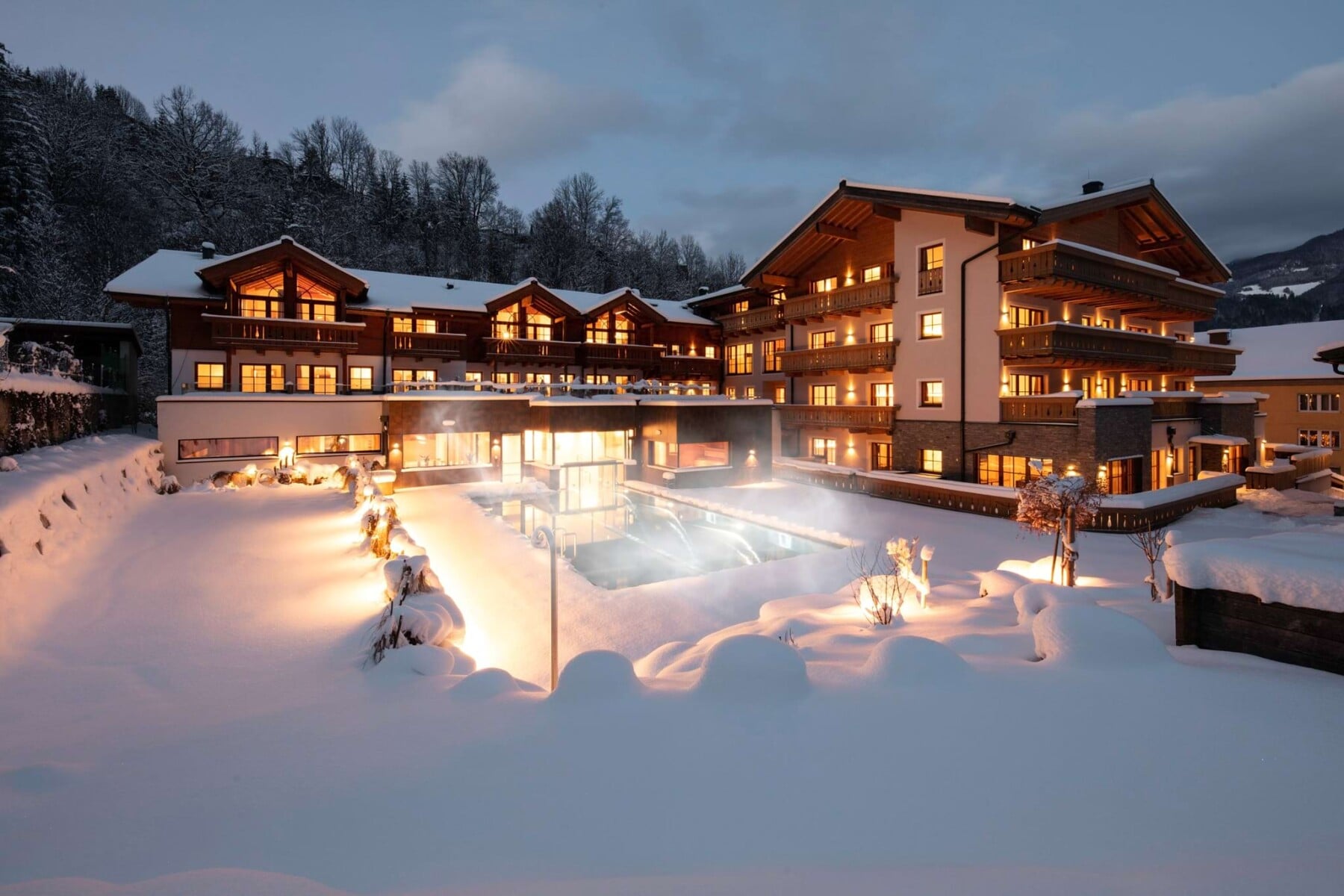 Hotel Stadt Wien Exterior