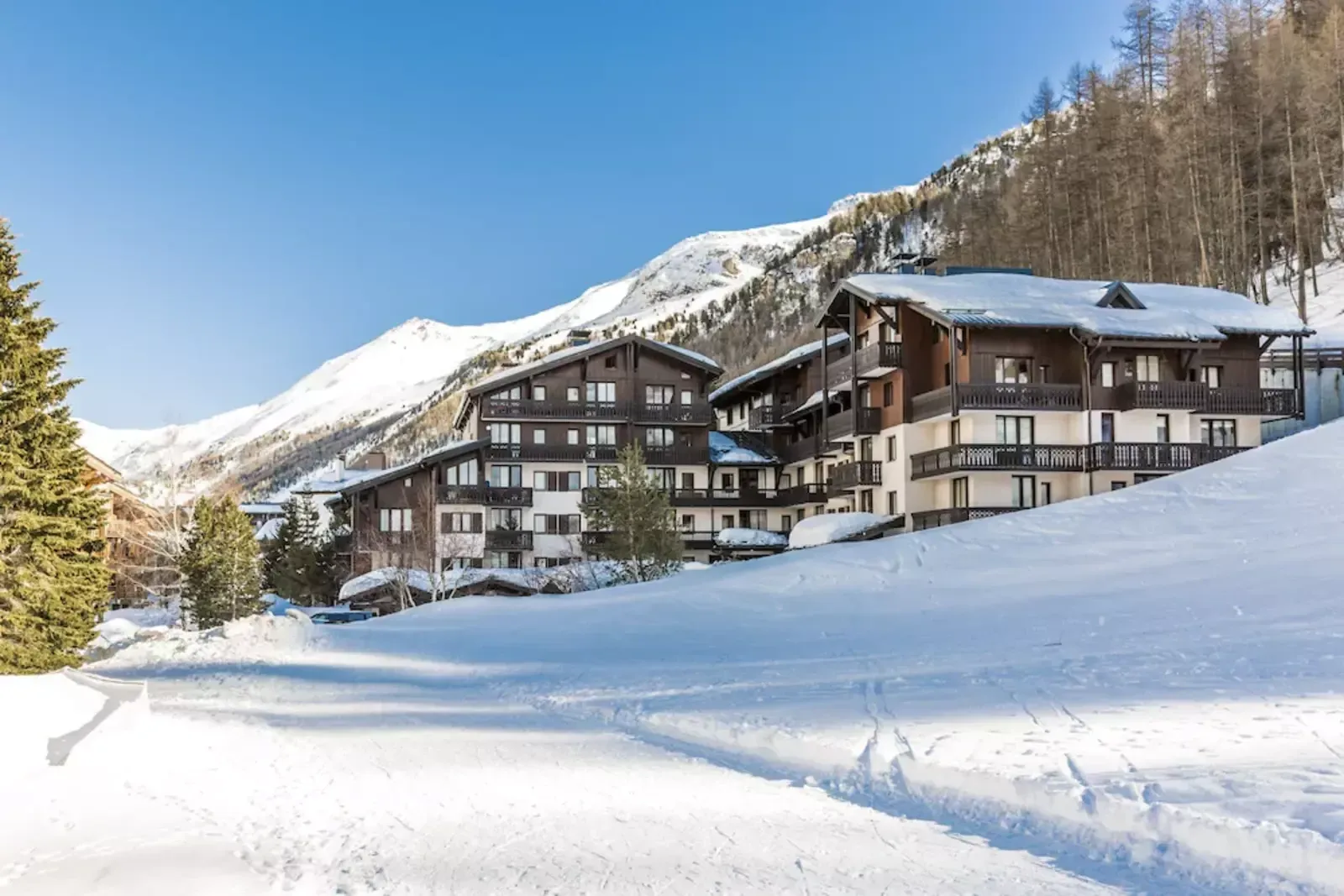 Les Hauts du Rogoney Exterior