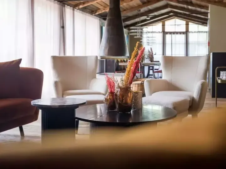 Raffl’s Tyrol Hotel - Suite