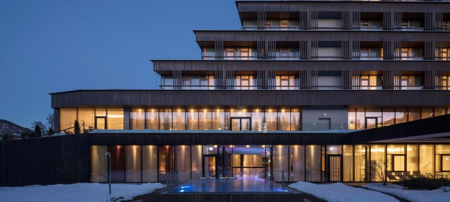 Falkensteiner Hotel (Schladming)