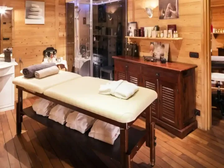 Hotel Beaulieu Spa
