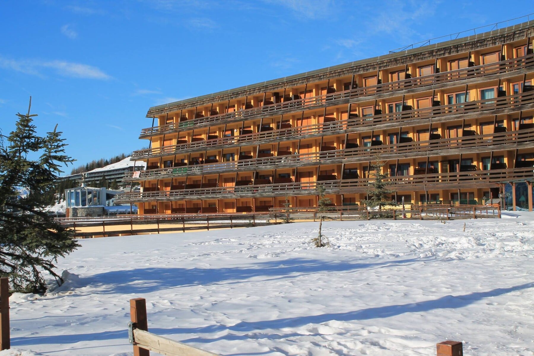 Grand Hotel Sestriere