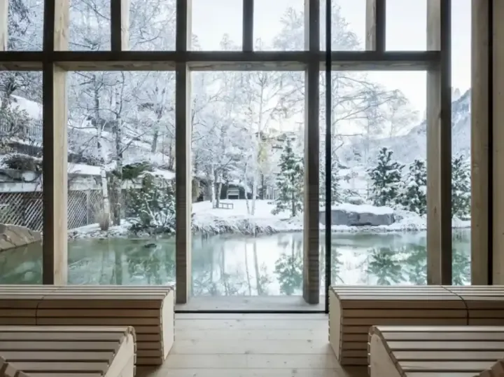 Adler Spa Resort Dolomiti Spa