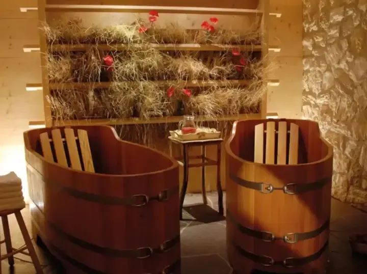 Adler Spa Resort Dolomiti Spa