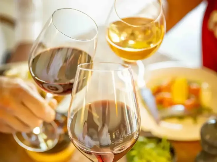 Hotel Le Tremplin (Morzine) Dining
