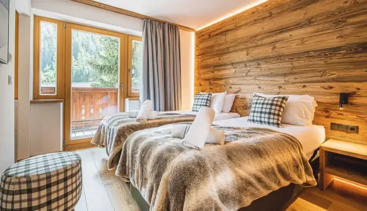Chalet Valluga (1)