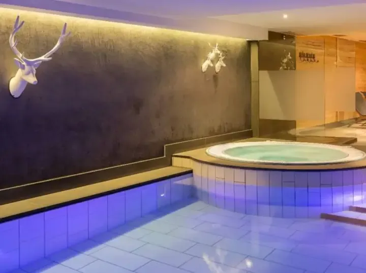 Hotel Somont Spa