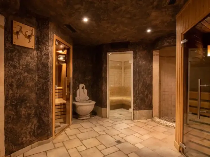 Hotel Somont Spa