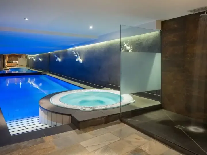 Hotel Somont Spa