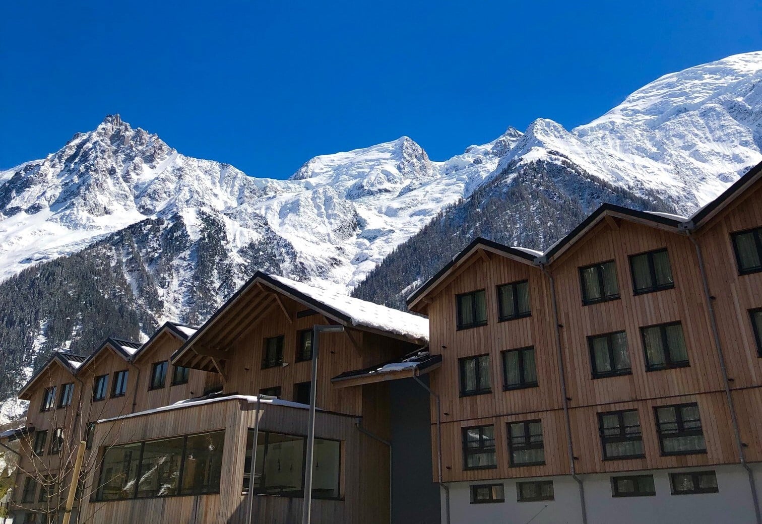 RockyPop Hotel Hotel Exterior