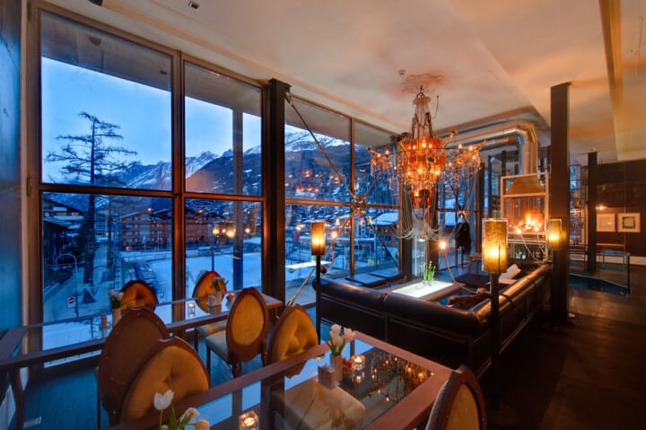 Hotel Backstage Vernissage - Lobby 2