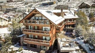Sierra Nevada Ski Resort | Sierra Nevada Skiing Holidays | Ski Solutions