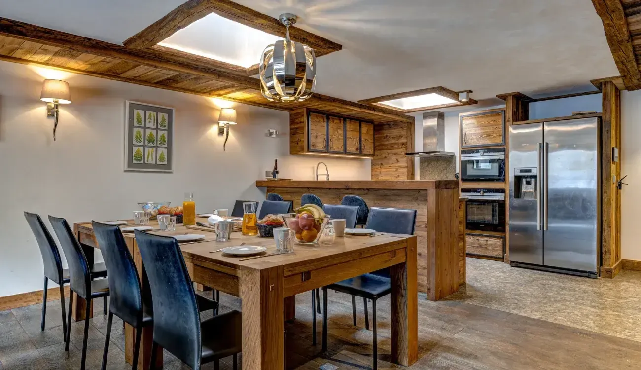 Chalet Ontario