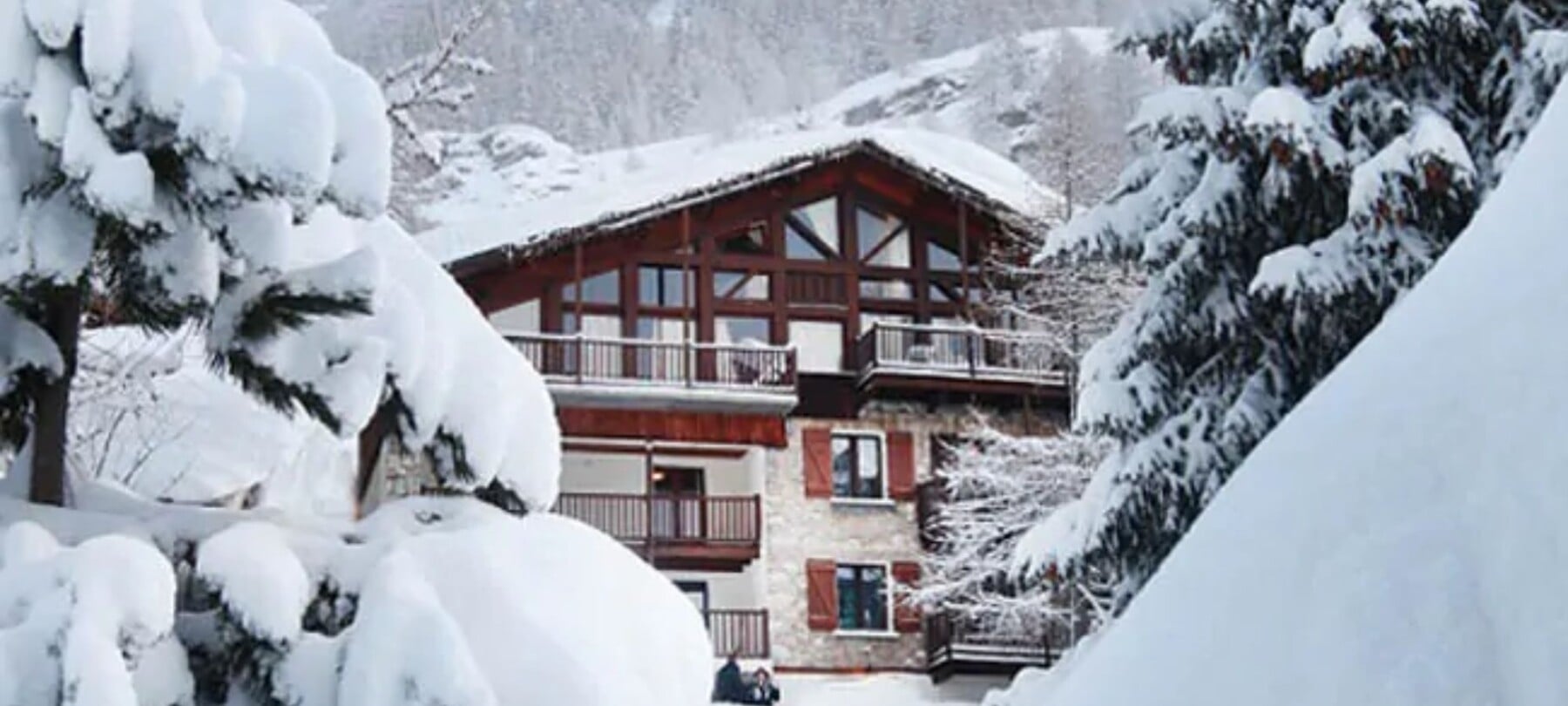 Hattiers Apartment Exterior