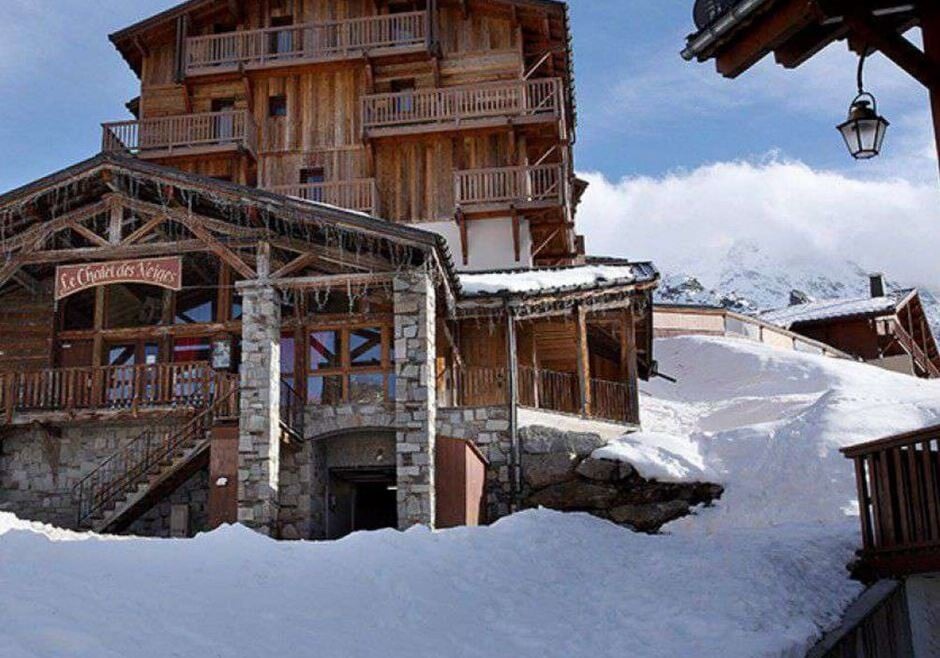 Residence Hermine Exterior