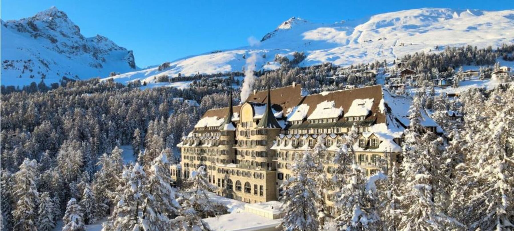 Suvretta-House Exterior