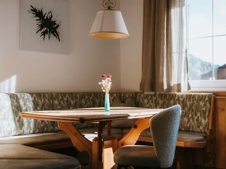 Anthony’s Alpin Hotel - Sute