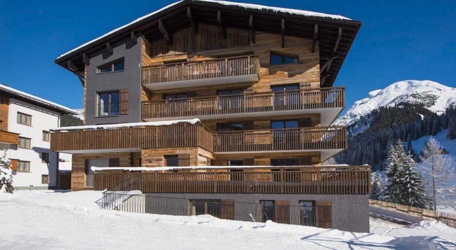 Exterior Nidus Apartment 3