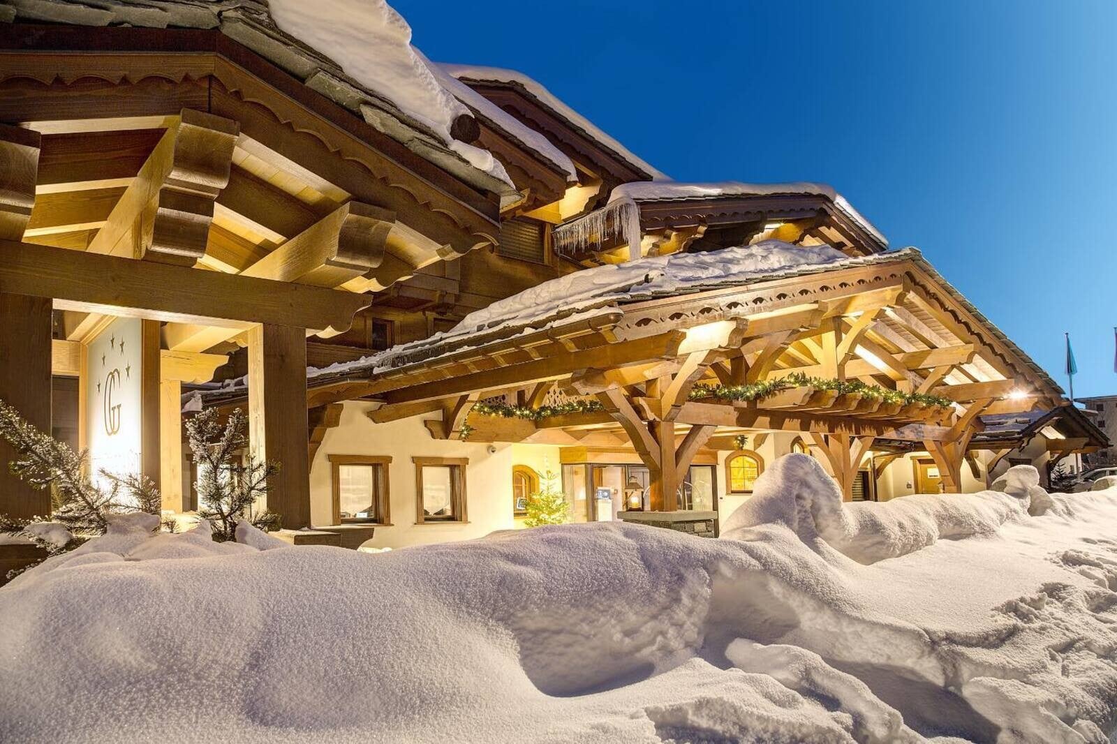 Guarda Golf Hotel and Residences Exterior