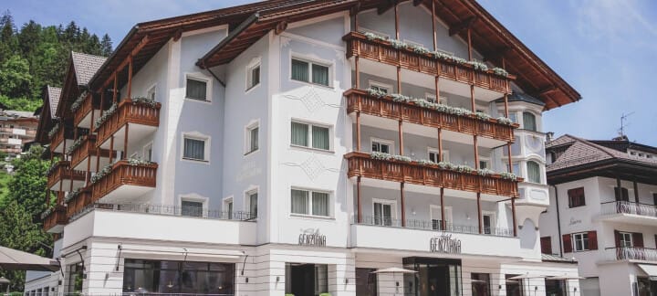 Hotel Genziana