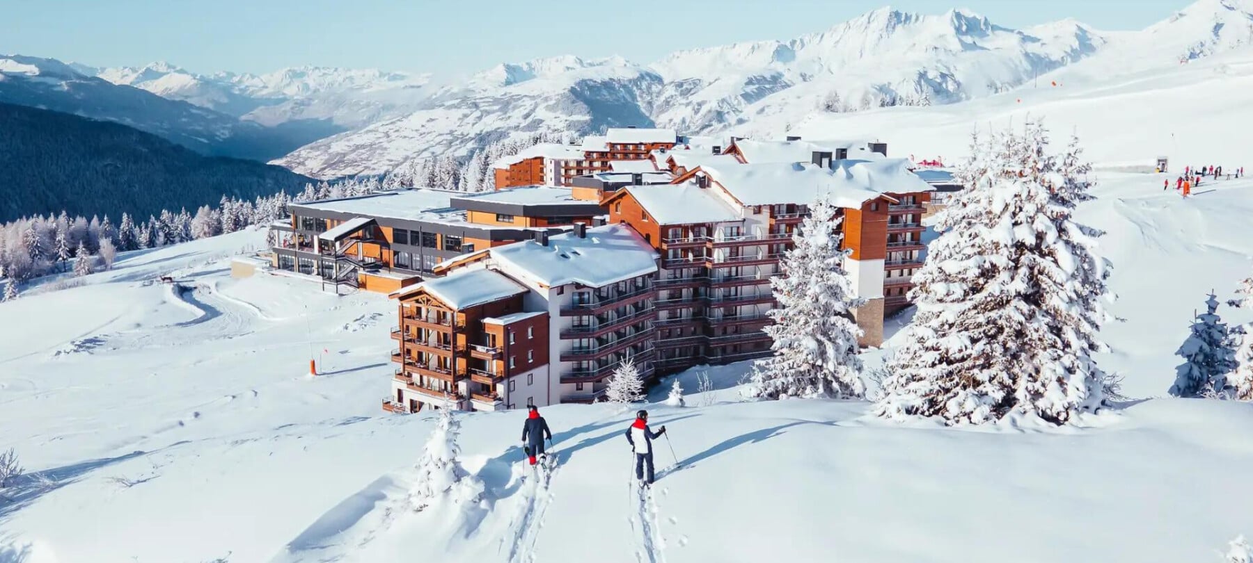 Club Med La Rosière