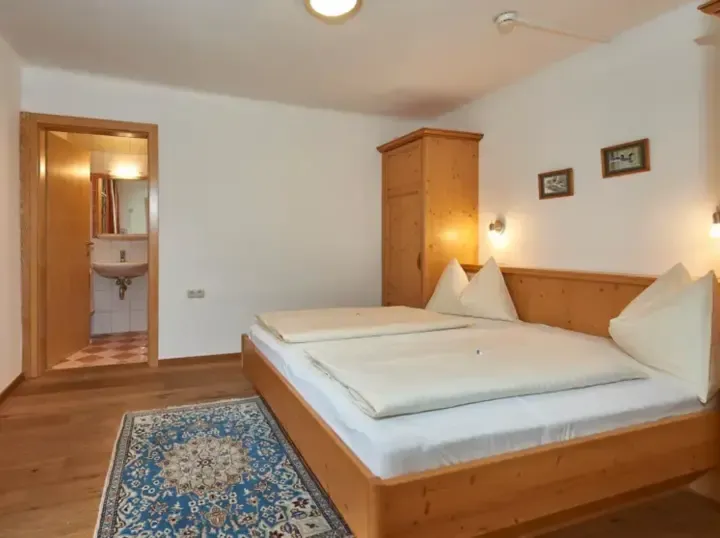 Gardenhotel Daxer - Bedroom