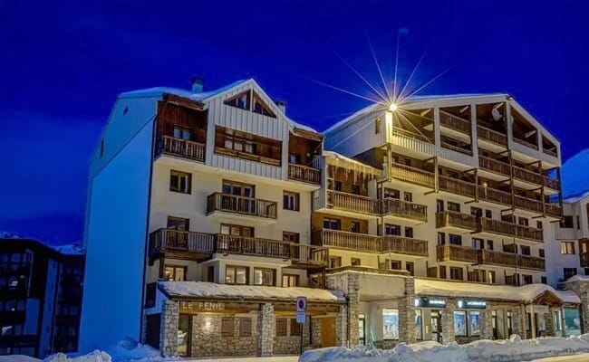 Chalet Katalin Exterior
