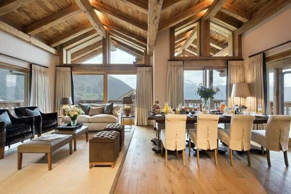 sircocco- Living area