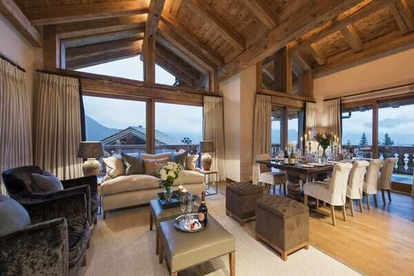 sircocco- Living area