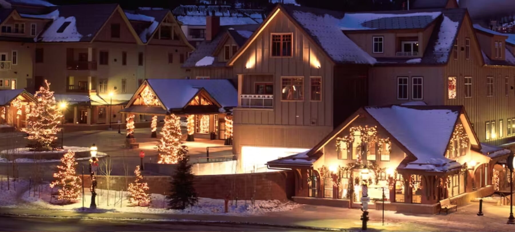 Main Street Station 1504 Exterior