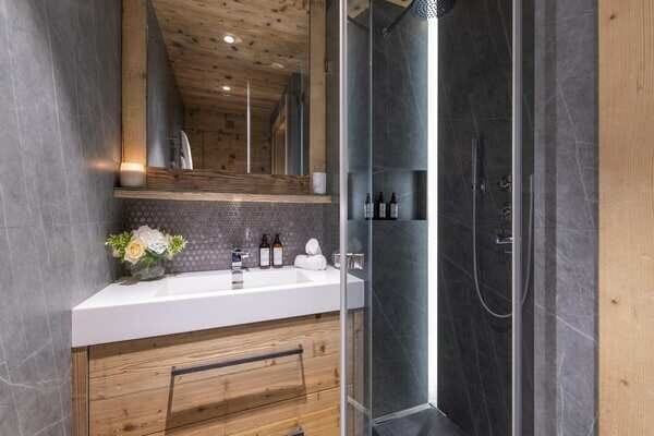 The Calima Estate Bathroom