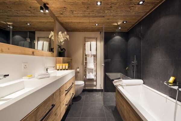The Calima Estate Bathroom