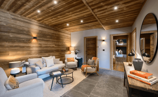 Chalet Xanadu | Morzine | France | Ski Solutions
