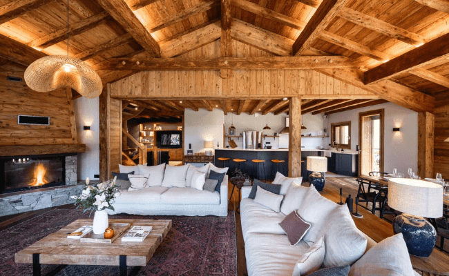Chalet Xanadu | Morzine | France | Ski Solutions